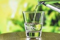 Schweizer Startup eventspine will sauberes Trinkwasser für alle