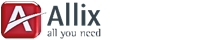 Allix GmbH logo