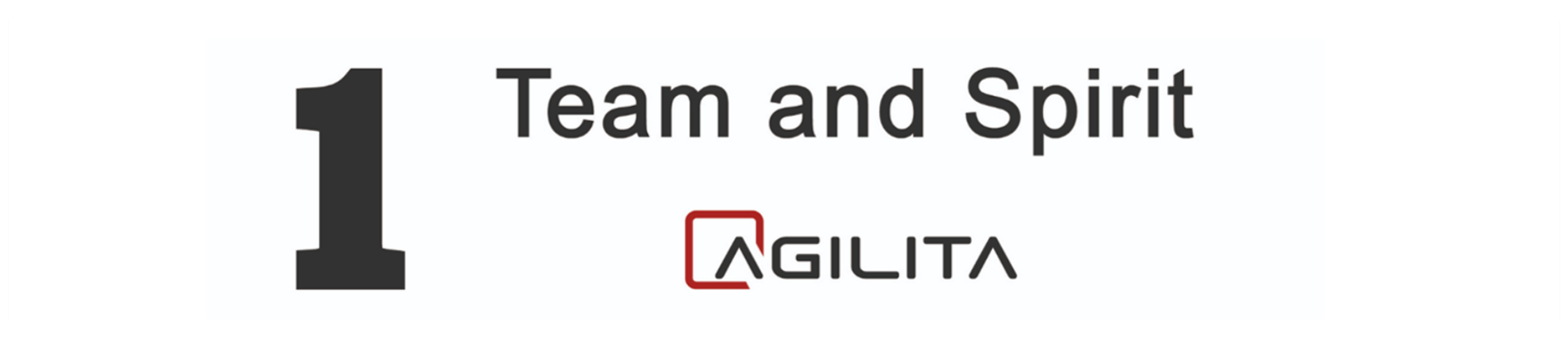 AGILITA  AG logo