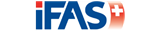 iFAS ERP AG logo