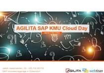 AGILITA SAP KMU Cloud Day