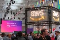 Amazon Web Services: «An spannenden Kundenprojekten herrscht bei AWS kein Mangel»