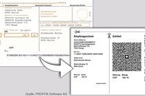 Schweizer KMU-Software für QR-Rechnung frühzeitig bereit
