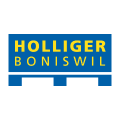 W. Holliger Söhne AG