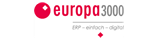 europa3000 as a Service (ERPaaS™)