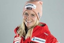 PROFFIX unterstützt einheimische A-Kader-Skirennfahrerin Rahel Kopp