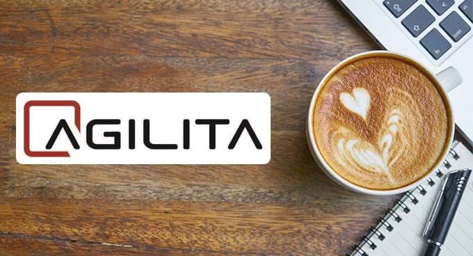 AGILITA Coffee Break – CEO&CFO Talk #4