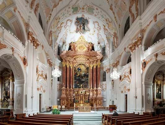 Spot an für die Beleuchtungsprofis der O. Küttel AG – dank Update-Garantie von Opacc