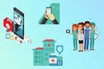 Vom Patienten zum Health User – mit Datenanalysen einen Mehrwert für Health-Kunden schaffen
