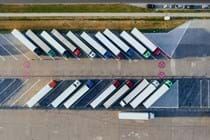 Digitalisierung: Logistikbranche bildet das Schlusslicht