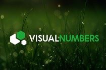 VisualNumbers – einfach budgetieren