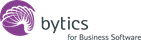 bytics AG for Business Software logo
