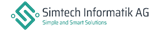 Simtech Informatik AG logo