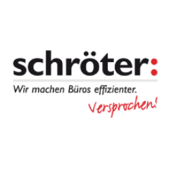 Schröter Bürobedarf+EDV Zubehör GmbH
